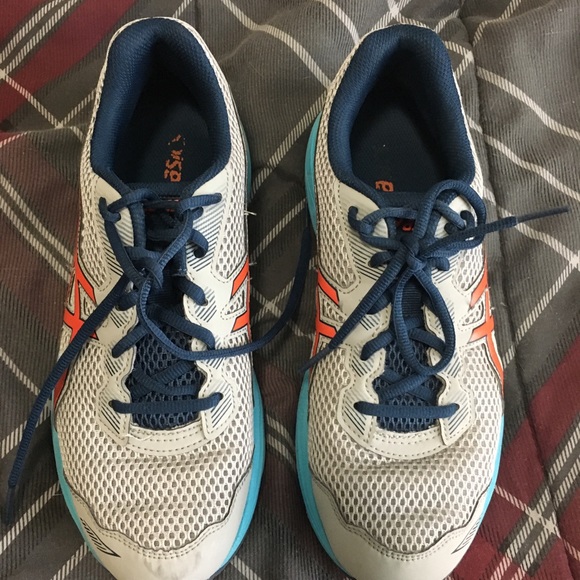 ASICS DuoMax GT-1000 - Picture 1 of 3